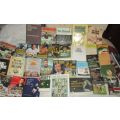 Rugby Books . choose . make offers