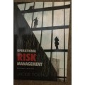 Operational Risk Management 2015
