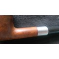 Keyser tobacco pipe