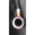 Keyser tobacco pipe