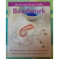 Beadwork Quick and easy Crafts by Robin Bellingham