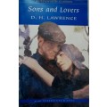 Sons and Lovers by D.H Lawrence