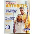 Outsmart Arthritis by Prevention Health Books