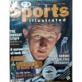 SA Sports illustrated April  and May 1999 Magazines