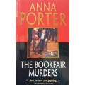 The Bookfair murders by Anna Porter
