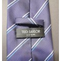 Tie Ted Taylor