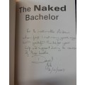 The Naked Bachelor by Darrel Bristow-Bovey