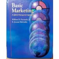 Basic Marketing A Global Managerial Approach by William D.Perreault and E.Jerome McCarthy