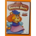 Adventures of The Gummi Bears Volume 5 Dvd