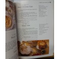 Sharp Combination Cookery Book