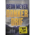 Donker drif deur Deon Meyer