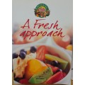 Fruit and Veg A Fresh Approach Cookbook Vol 5