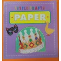 Little Crafts Paper