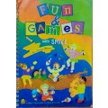 Fun and Games with Smile by Doreen Maree
