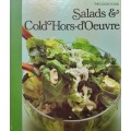 The Good Cook Salads and Cold Hors-d`Oeuvre