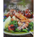Food Lovers Grills and Salads