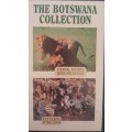 The Botswana Collection VHS
