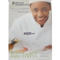For the Menu with a Twist by Bidvest Foodservice