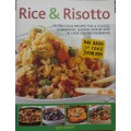 Rice and Risotto by Roz Denny