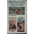 The Botswana Collection VHS