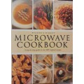 Readers Digest Microwave Cookbook with 600 Recipes