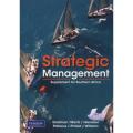 Strategic Management Supplement for South Africa