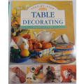Table Decorating by Elaine Levitte