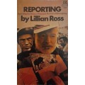 Reporting by Lillian Ross