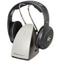 Sennheiser RS 120-8 II Wireless Headphone System - Black
