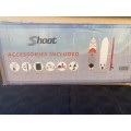 Shoot Surfboard with Accessories included
