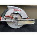 Bosch DIY | PKS 55 A Circular Saw 1200W