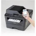 Brother DCP-L2540DW Laser A4 Multifunction Printer 2400 x 600 DPI 30 ppm Wi-F
