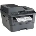 Brother DCP-L2540DW Laser A4 Multifunction Printer 2400 x 600 DPI 30 ppm Wi-F