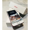 Iphone 7 RED 256Gb