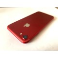 Iphone 7 RED 256Gb