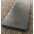 iPhone 7 - 32GB - MATTE BLACK