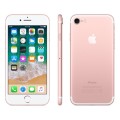 Apple iPhone 7 (128GB) Rose Gold