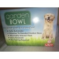 LIXIT AUTOMATIC DOG WATER BOWL