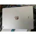 iPad Air 10.2 inch Wifi Space Grey, Sold as is