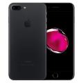 LIMITED OFFER iPhone 7+ Plus in Matt Black | 100% Battery | 32GB | Minor Cosmetic Wear | Special