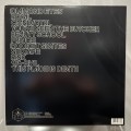 Deftones - Diamond Eyes (White Vinyl record)