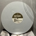 Deftones - Diamond Eyes (White Vinyl record)