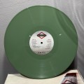 Eminem - Kamikaze (Green Vinyl record)