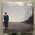 Eminem - Recovery (2LP Vinyl record)