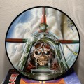 Iron Maiden - Powerslave (Picture Disc Vinyl record)
