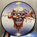 Iron Maiden - Seventh Son Of A Seventh Son (Picture Disc Vinyl record)