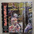 Iron Maiden - Somewhere In Time (Picture Disc Vinyl record)