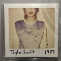 Taylor Swift - 1989 (2LP Vinyl record)