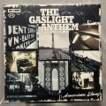 The Gaslight Anthem - American Slang (Vinyl record)