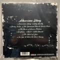 The Gaslight Anthem - American Slang (Vinyl record)